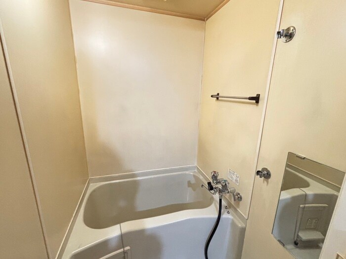 物件内観写真16　(バス／シャワールーム等)