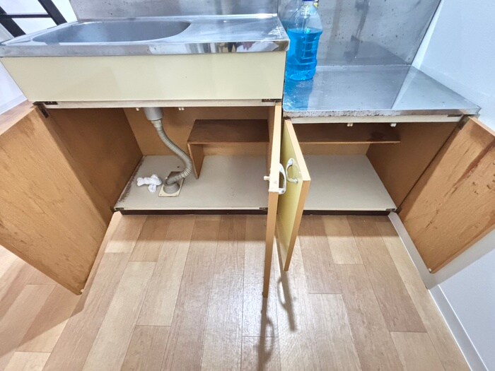 物件内観写真18　(収納)