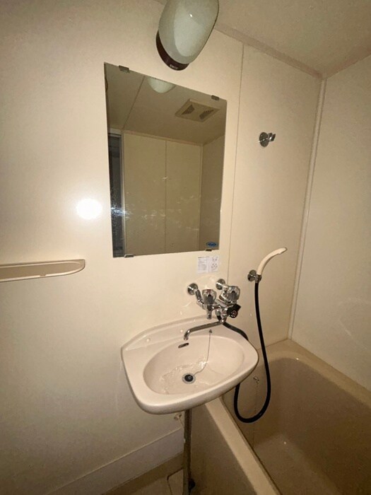 物件内観写真14　(洗面)