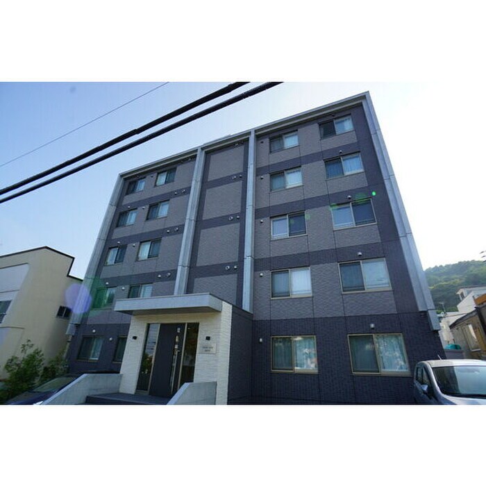 物件外観写真3　(外観写真)