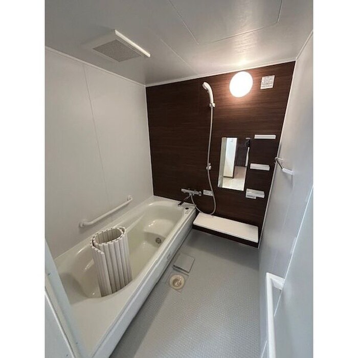 物件内観写真14　(バス／シャワールーム等)