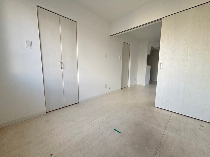 物件内観写真13　(居室)