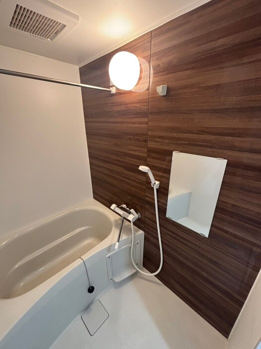 物件内観写真16　(バス／シャワールーム等)