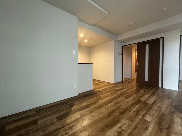 物件内観写真3　(居室)