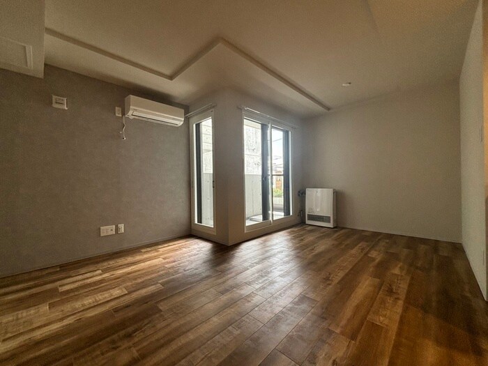 物件内観写真4　(居室)