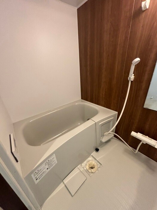 物件内観写真10　(バス／シャワールーム等)