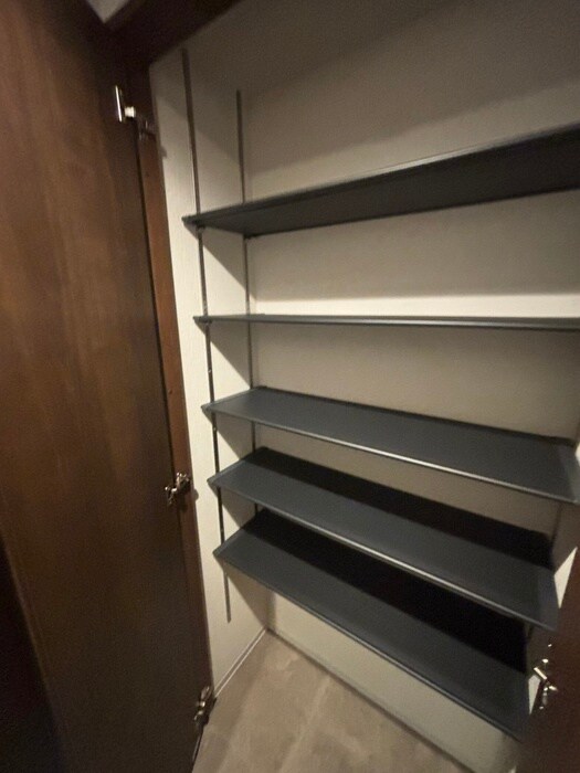 物件内観写真17　(靴箱)