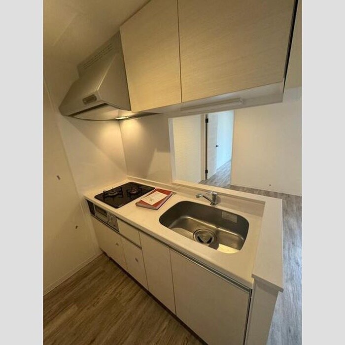 物件内観写真4　(キッチン)