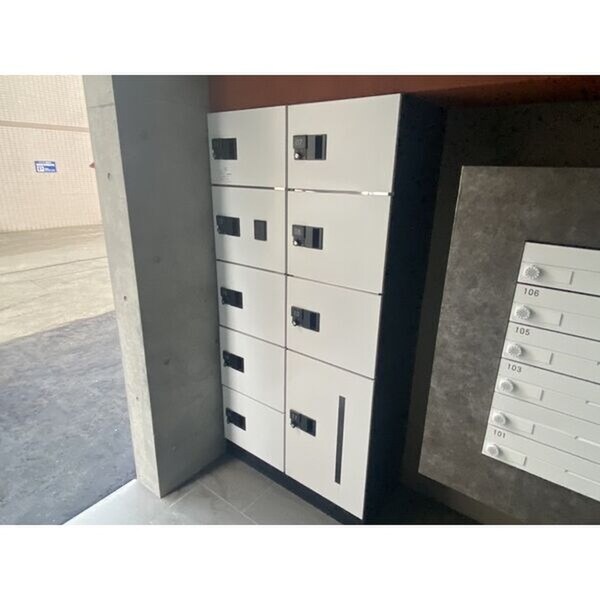 建物設備