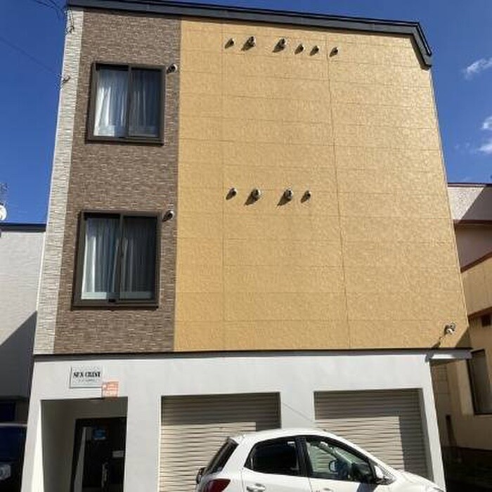 物件外観写真3　(外観写真)