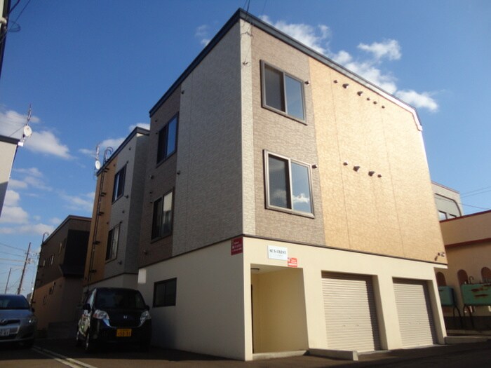 物件外観写真4　(外観写真)