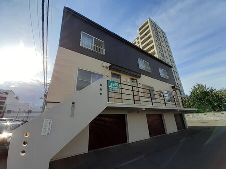 ＭＡＩＳＯＮ１７外観写真