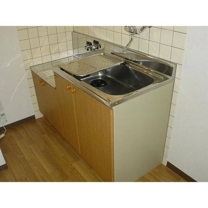 物件内観写真9　(キッチン)