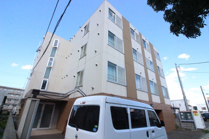 物件外観写真3　(外観写真)