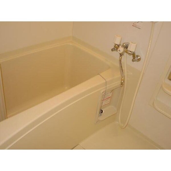 物件内観写真11　(バス／シャワールーム等)