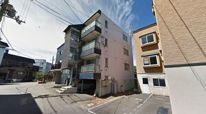 クリスタルコア外観写真