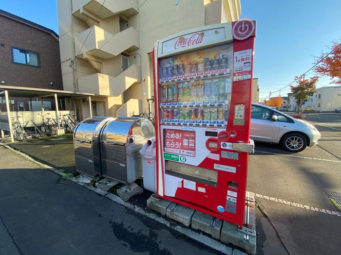 物件外観写真6　(外観写真)