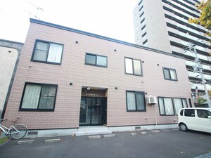 コ-ポすぎはら外観写真