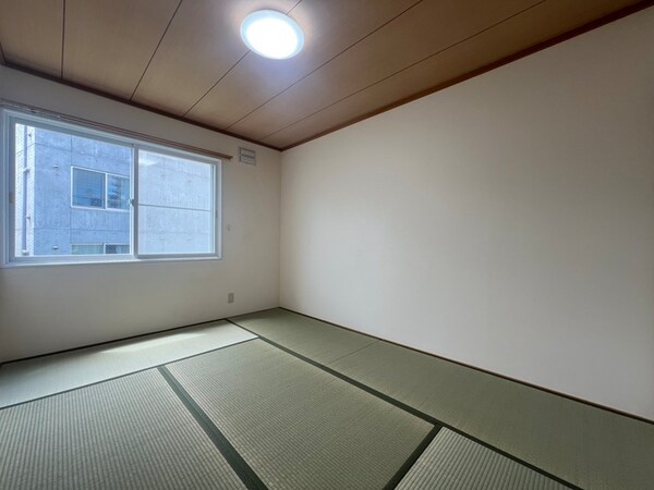 居室