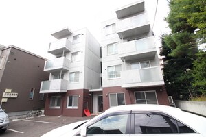ＫＥＹ　ＨＯＵＳＥ外観写真