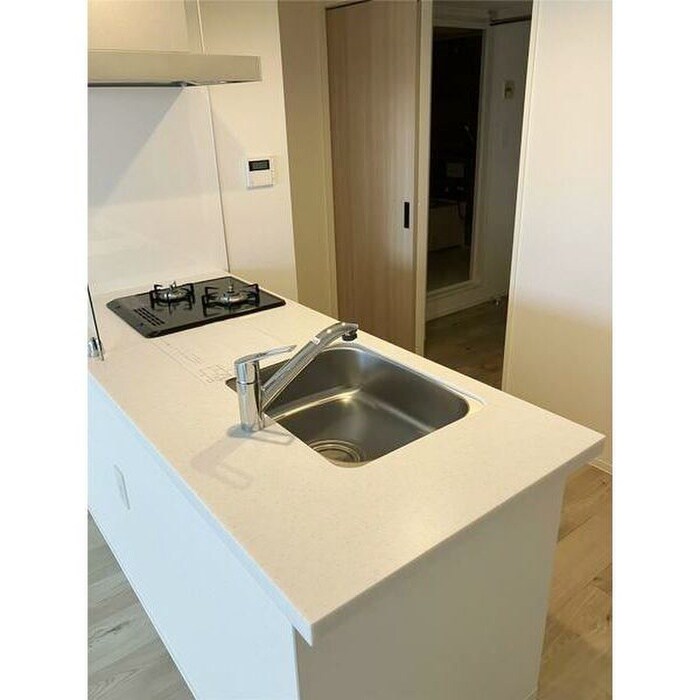 物件内観写真5　(キッチン)