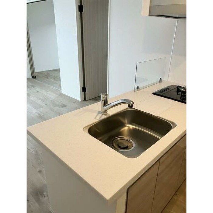 物件内観写真6　(キッチン)