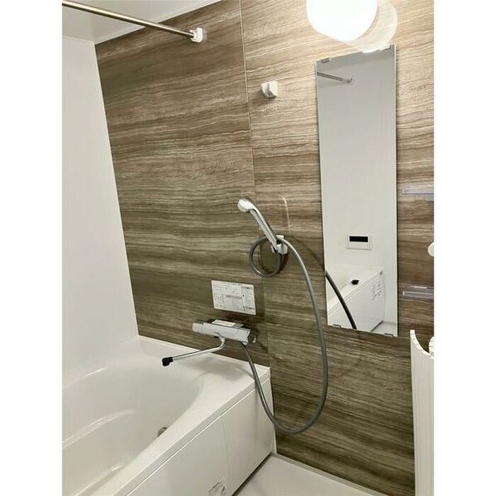 物件内観写真8　(バス／シャワールーム等)