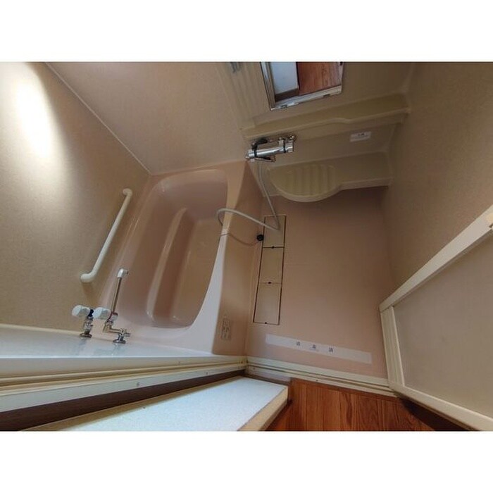 物件内観写真7　(バス／シャワールーム等)