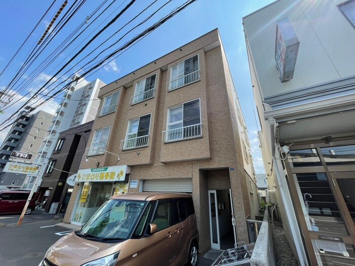 物件外観写真2　(外観写真)