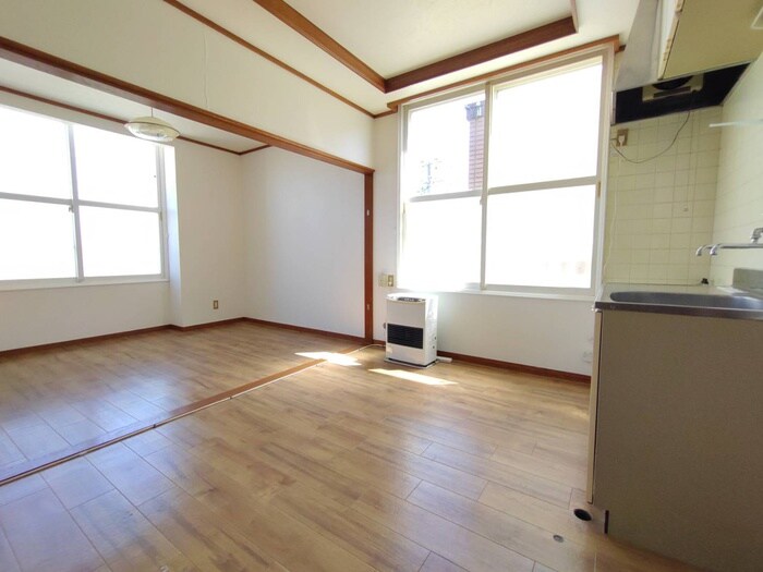 物件内観写真7　(居室)