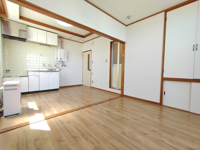 物件内観写真9　(居室)