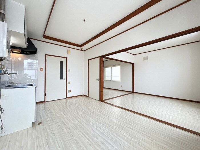 物件内観写真9　(居室)