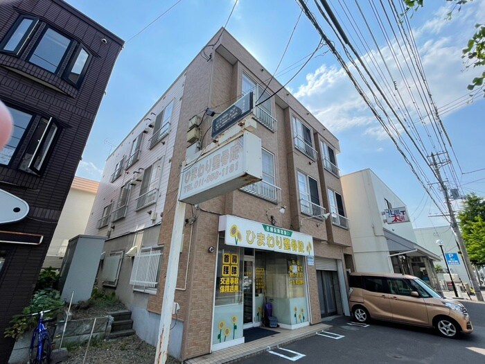 物件外観写真3　(外観写真)