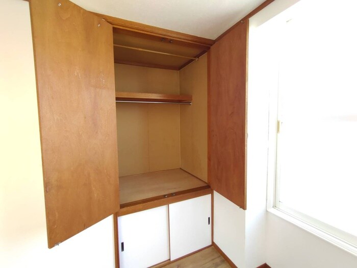 物件内観写真11　(収納)