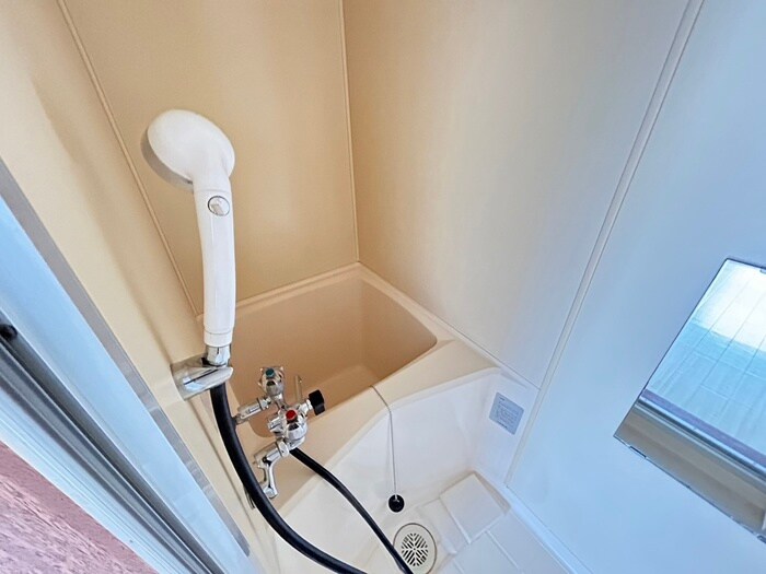 物件内観写真11　(バス／シャワールーム等)