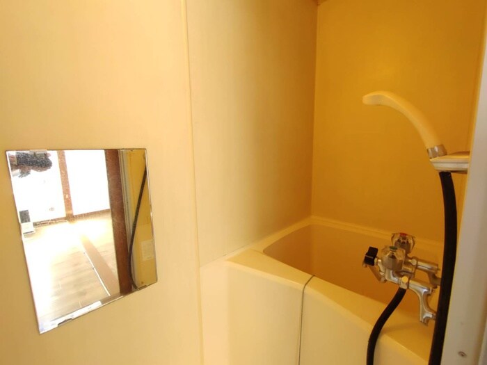 物件内観写真14　(バス／シャワールーム等)