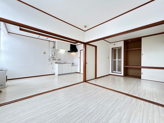 物件内観写真14　(居室)