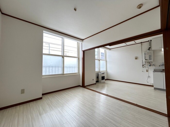 物件内観写真15　(居室)