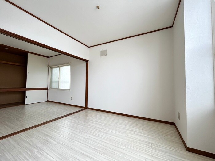 物件内観写真17　(居室)