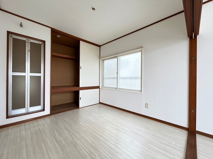 物件内観写真18　(居室)