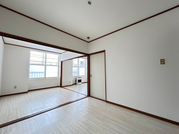 居室
