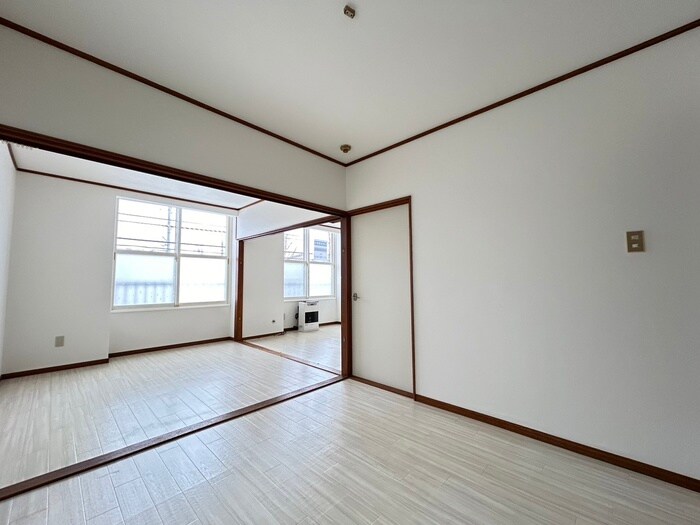 物件内観写真19　(居室)