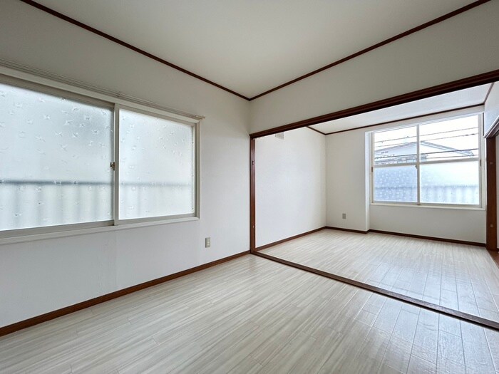 物件内観写真20　(居室)