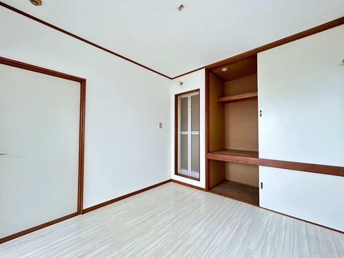 物件内観写真21　(居室)