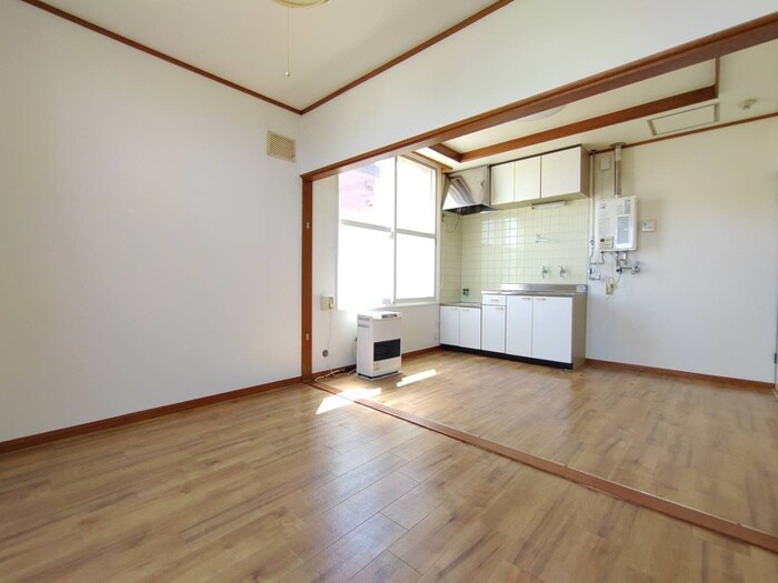 物件内観写真22　(居室)