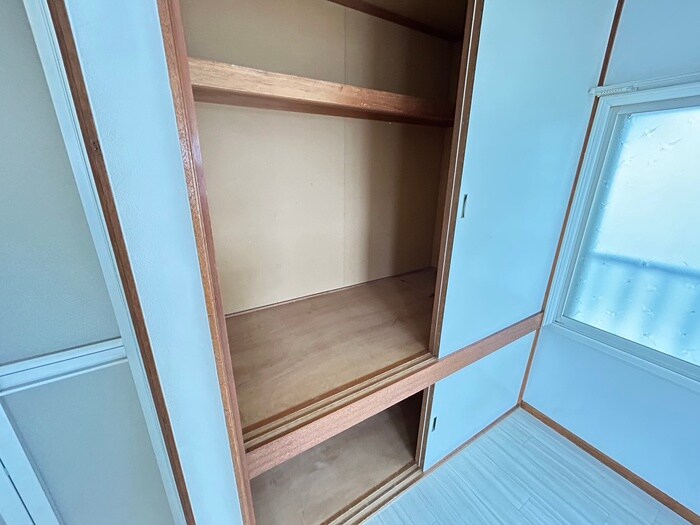 物件内観写真22　(収納)