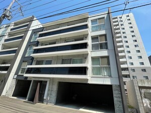 Ｖｉｖａｃｅ　Ｎ１２外観写真