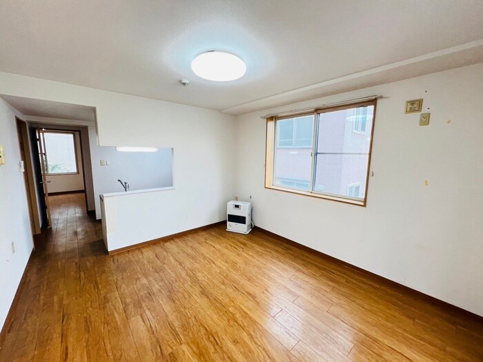 物件内観写真9　(居室)