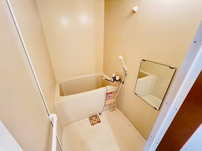 物件内観写真12　(バス／シャワールーム等)