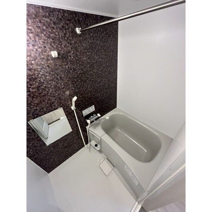 物件内観写真8　(バス／シャワールーム等)